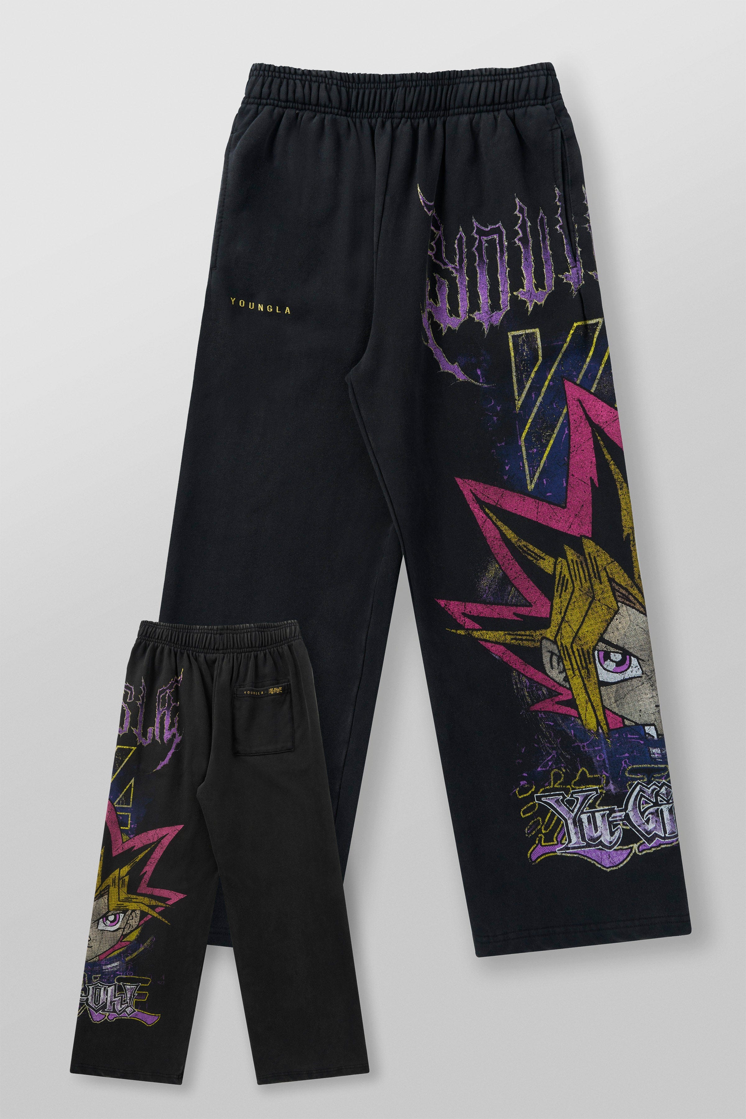 2004 - Yu-Gi-Oh!® Sweats