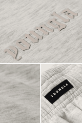 2021 - Soft AF Joggers