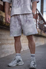 1076 - Tree Camo Collection - Shorts