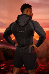 8061 - Apex Compression Zip-Ups